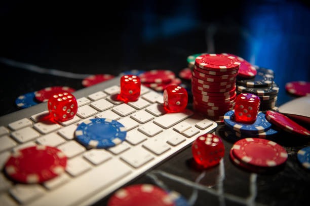 Dashboard statistics showing payment methods DANA OVO GoPay and live game coverage